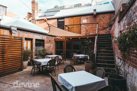 Devine Stays - Hayloft On ELizabeth - Accommodation Adelaide 9