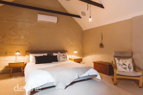 Devine Stays - Hayloft On ELizabeth - Accommodation Adelaide 12