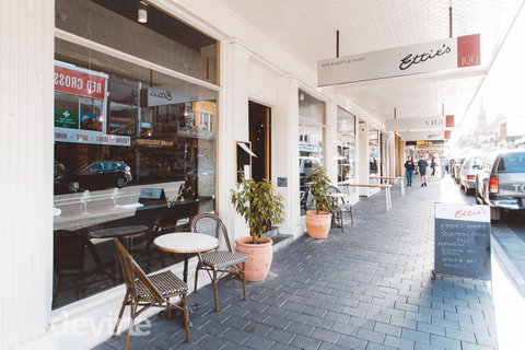 Devine Stays - Hayloft On ELizabeth - Accommodation Adelaide 6
