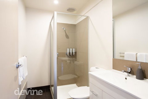 Devine Stays - Hayloft On ELizabeth - Accommodation Adelaide 5