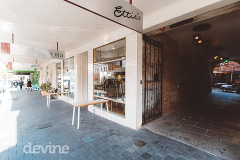 Devine Stays - Hayloft On ELizabeth - Accommodation Adelaide 8