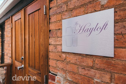 Devine Stays - Hayloft On ELizabeth - Accommodation Adelaide 7