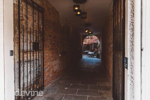 Devine Stays - Hayloft On ELizabeth - Accommodation Adelaide 4