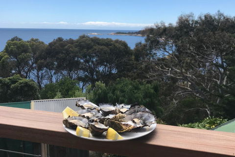 HIDDEN HAVEN Binalong Bay - Accommodation Adelaide 14