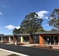 NRMA St Helens Waterfront Holiday Park - Accommodation Adelaide