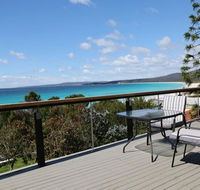Driftwood Bay of Fires - Accommodation Adelaide