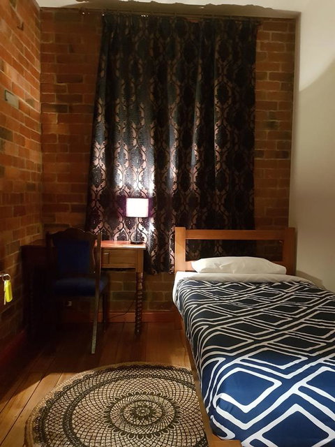Little Nee's - Accommodation Adelaide 21