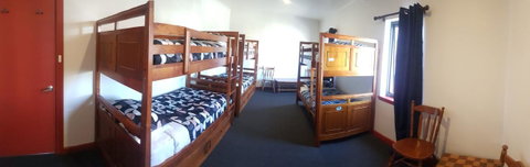 Little Nee's - Accommodation Adelaide 1