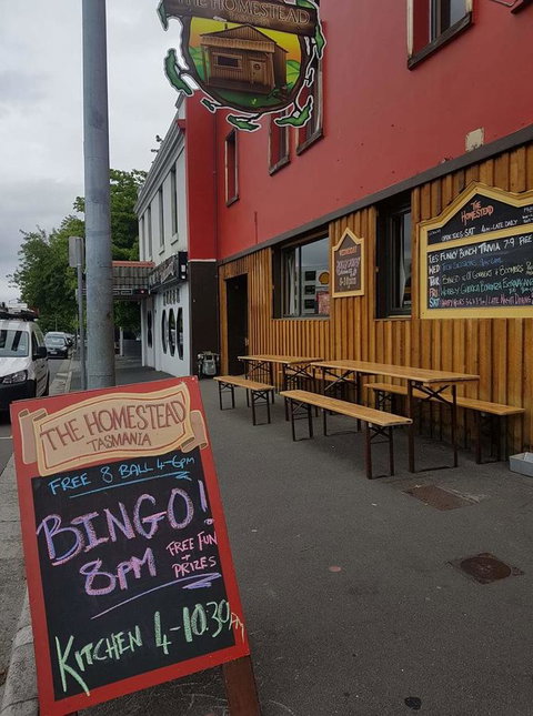 Little Nee's - Accommodation Adelaide 0