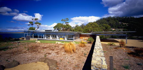 Avalon Coastal Retreat - Accommodation Adelaide 1