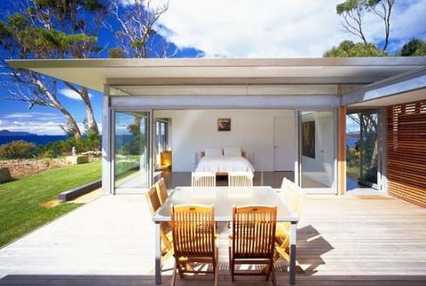 Avalon Coastal Retreat - Accommodation Adelaide 2
