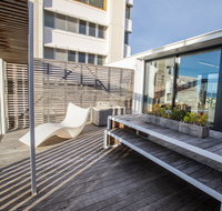 Avalon City Retreat - Accommodation Adelaide