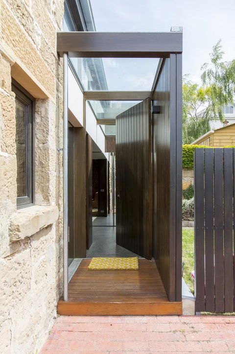 Stone Flower - Accommodation Adelaide 1