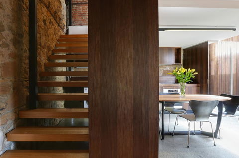 Stone Flower - Accommodation Adelaide 9