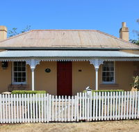 Bellamona - Accommodation Adelaide