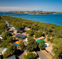 BIG4 Phillip Island Caravan Park - Accommodation Adelaide