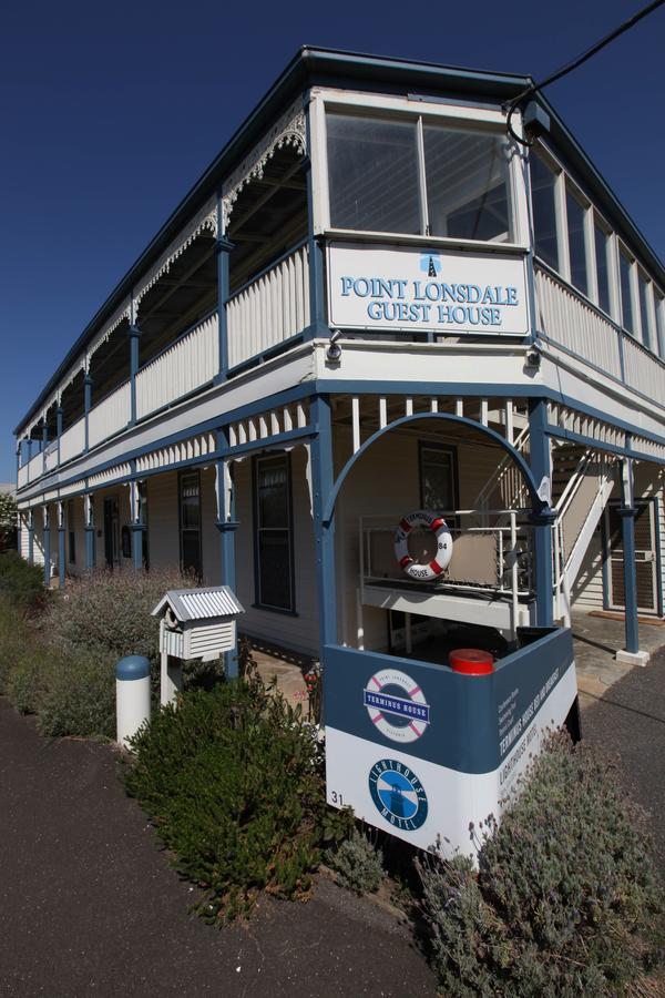 Point Lonsdale VIC Accommodation Adelaide