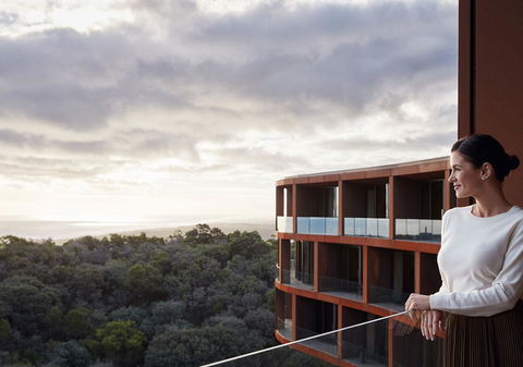 RACV Cape Schanck Resort - Accommodation Adelaide 2