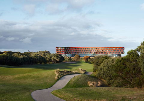 RACV Cape Schanck Resort - Accommodation Adelaide 0