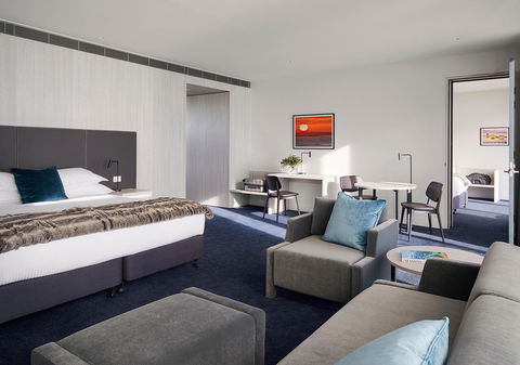 RACV Cape Schanck Resort - Accommodation Adelaide 37