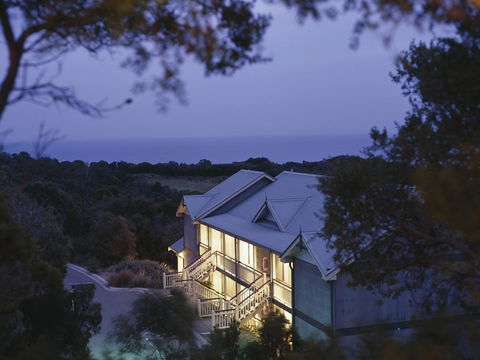 RACV Cape Schanck Resort - Accommodation Adelaide 44