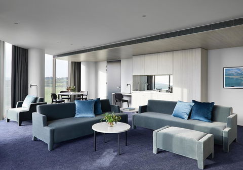 RACV Cape Schanck Resort - Accommodation Adelaide 25