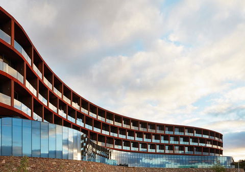 RACV Cape Schanck Resort - Accommodation Adelaide 24