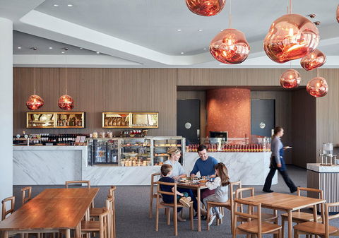 RACV Cape Schanck Resort - Accommodation Adelaide 15