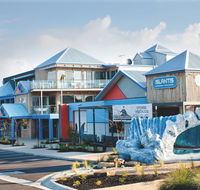 The Island Accommodation - Accommodation Adelaide