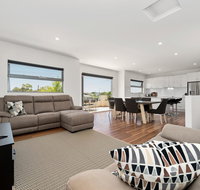 Rosewater Townhouses Dromana - Accommodation Adelaide
