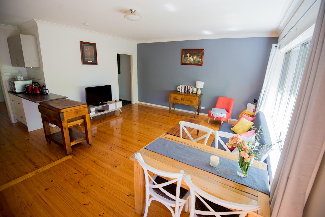 Rushworth VIC Accommodation Adelaide