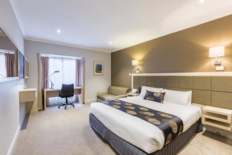 The Waverley International Hotel - Accommodation Adelaide 13