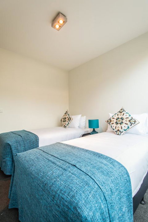 The Waverley International Hotel - Accommodation Adelaide 37