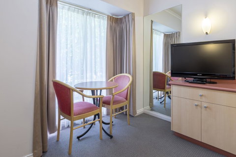 The Waverley International Hotel - Accommodation Adelaide 7