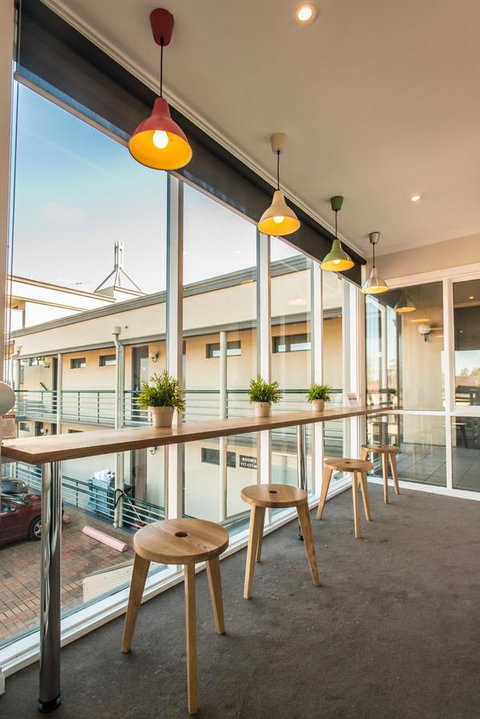 The Waverley International Hotel - Accommodation Adelaide 26