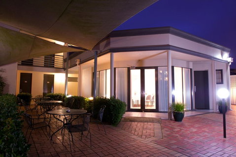 The Waverley International Hotel - Accommodation Adelaide 29