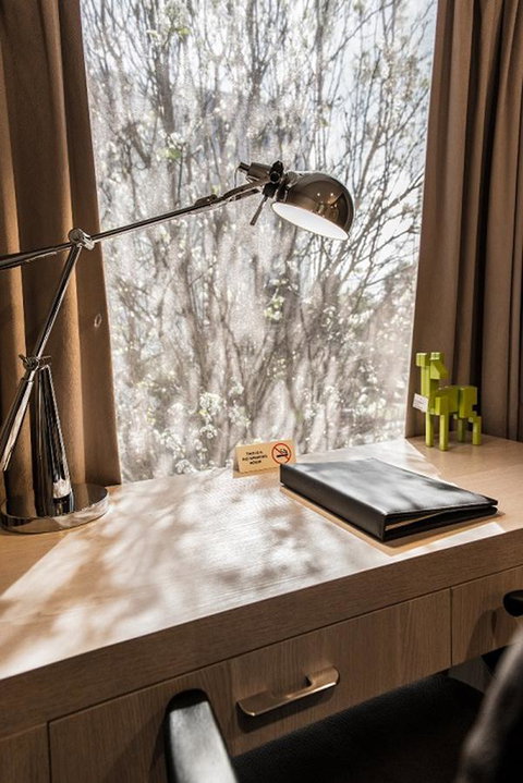The Waverley International Hotel - Accommodation Adelaide 22