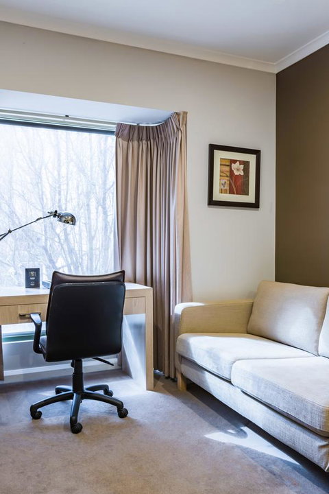 The Waverley International Hotel - Accommodation Adelaide 16