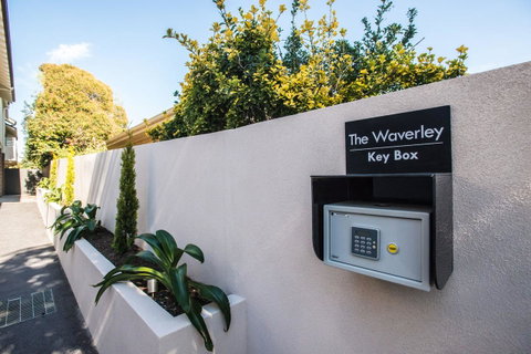 The Waverley International Hotel - Accommodation Adelaide 41