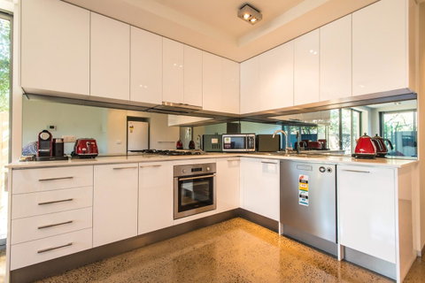 The Waverley International Hotel - Accommodation Adelaide 31