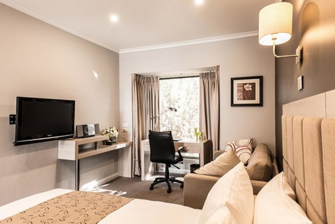 The Waverley International Hotel - Accommodation Adelaide 20