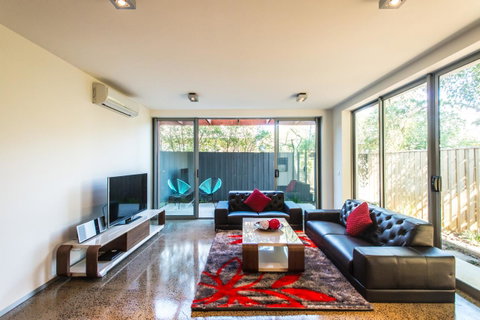 The Waverley International Hotel - Accommodation Adelaide 32