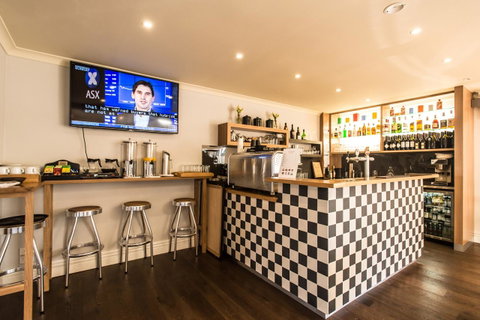 The Waverley International Hotel - Accommodation Adelaide 24