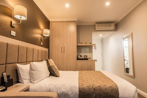 The Waverley International Hotel - Accommodation Adelaide 18