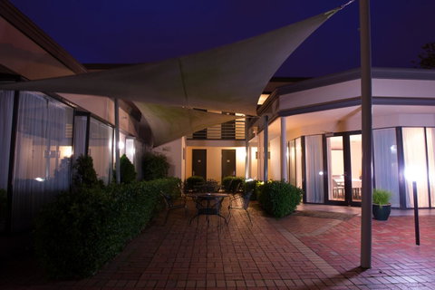 The Waverley International Hotel - Accommodation Adelaide 28