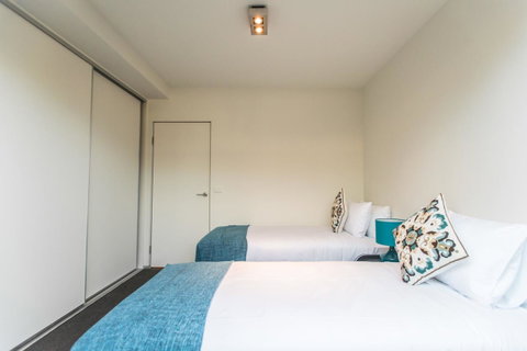 The Waverley International Hotel - Accommodation Adelaide 44
