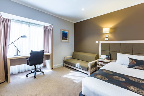 The Waverley International Hotel - Accommodation Adelaide 15