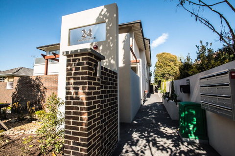 The Waverley International Hotel - Accommodation Adelaide 43