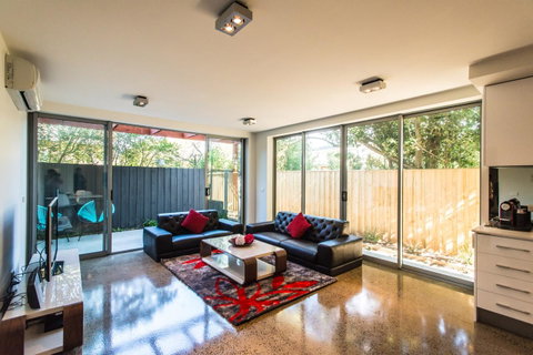 The Waverley International Hotel - Accommodation Adelaide 33