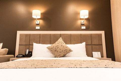 The Waverley International Hotel - Accommodation Adelaide 19